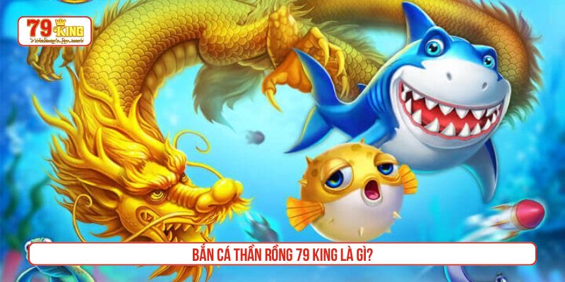 Bắn cá thần rồng 79 King là gì?