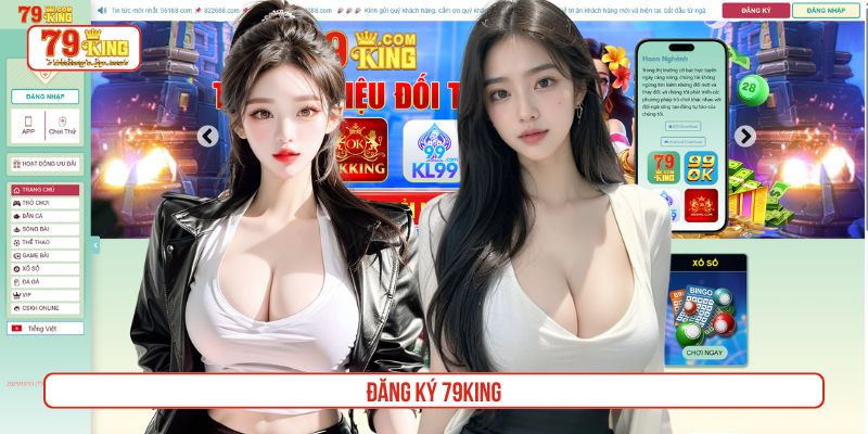 Đăng ký 79KING